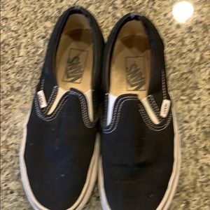 Vans shoes